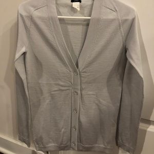J. Crew Cardigan